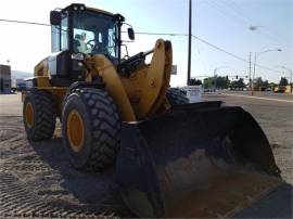 2013 CATERPILLAR 924K