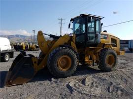 2013 CATERPILLAR 924K