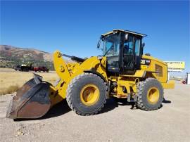 2013 CATERPILLAR 924K