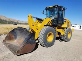 2013 CATERPILLAR 924K