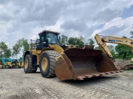 2016 CATERPILLAR 980M