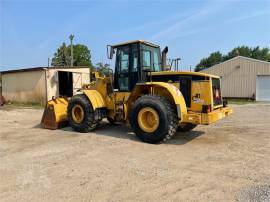 2000 CATERPILLAR 950G