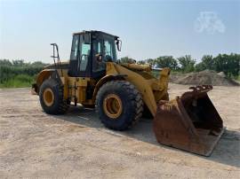 2000 CATERPILLAR 950G