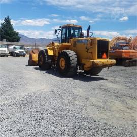 2004 HYUNDAI HL780-3A