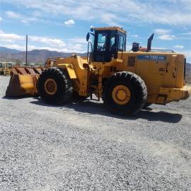 2004 HYUNDAI HL780-3A