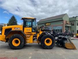 2019 JCB 457ZX