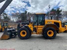 2019 JCB 457ZX