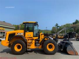 2019 JCB 427ZX