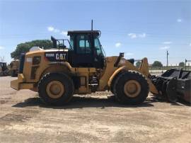 2018 CATERPILLAR 950M