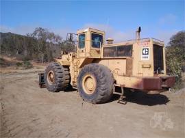 1978 CATERPILLAR 988B