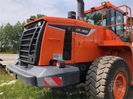 2019 DOOSAN DL300-5