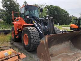 2019 DOOSAN DL300-5