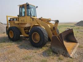 1993 CATERPILLAR 936F