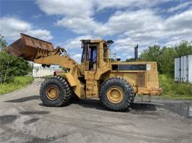 1985 CATERPILLAR 980C