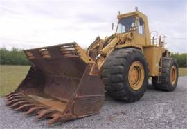 CATERPILLAR 992B