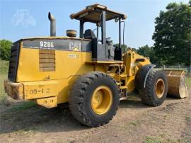 1999 CATERPILLAR 928G