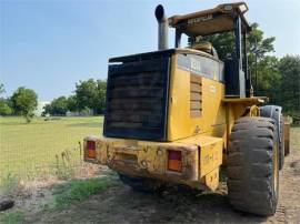 1999 CATERPILLAR 928G