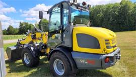 2022 WACKER NEUSON WL52