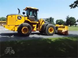 2020 DEERE 644L