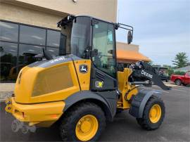 2023 DEERE 244L