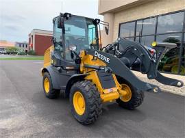 2023 DEERE 244L