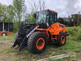 2021 DOOSAN DL200-5