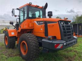 2021 DOOSAN DL200-5