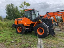 2021 DOOSAN DL200-5