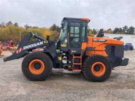 2023 DOOSAN DL280-7