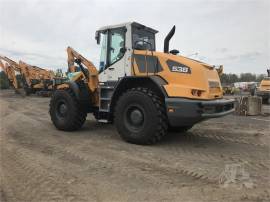 2021 LIEBHERR L538