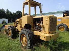 1970 CATERPILLAR 920