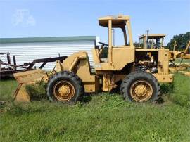 1970 CATERPILLAR 920