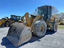 2016 CATERPILLAR 930M