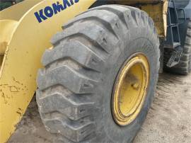 2003 KOMATSU WA380-5L