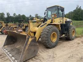 2003 KOMATSU WA380-5L