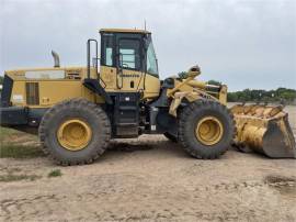 2003 KOMATSU WA380-5L