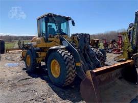 VOLVO L70G