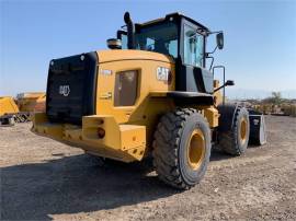 2021 CATERPILLAR 930M