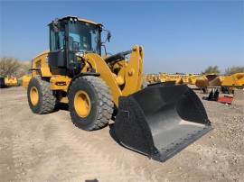 2021 CATERPILLAR 930M