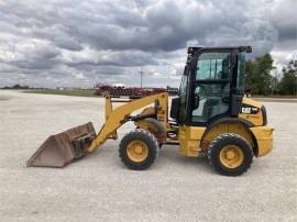 2016 CATERPILLAR 903C2