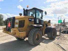 2015 CATERPILLAR 938K