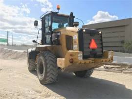 2015 CATERPILLAR 938K