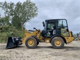 2021 CATERPILLAR 906M