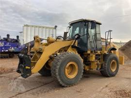 2011 CATERPILLAR 950H