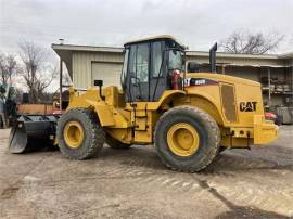 2008 CATERPILLAR 950H