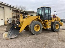 2008 CATERPILLAR 950H