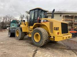 2008 CATERPILLAR 950H