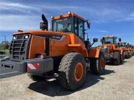 2021 DOOSAN DL280-5