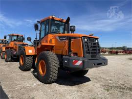 2021 DOOSAN DL280-5