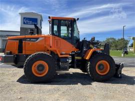 2021 DOOSAN DL280-5